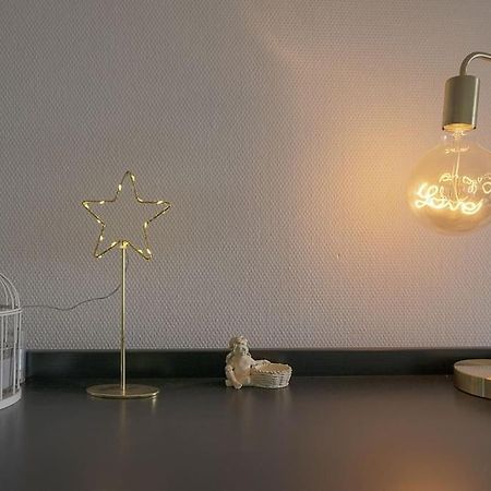 Le Mail A Rennes Apartment ภายนอก รูปภาพ