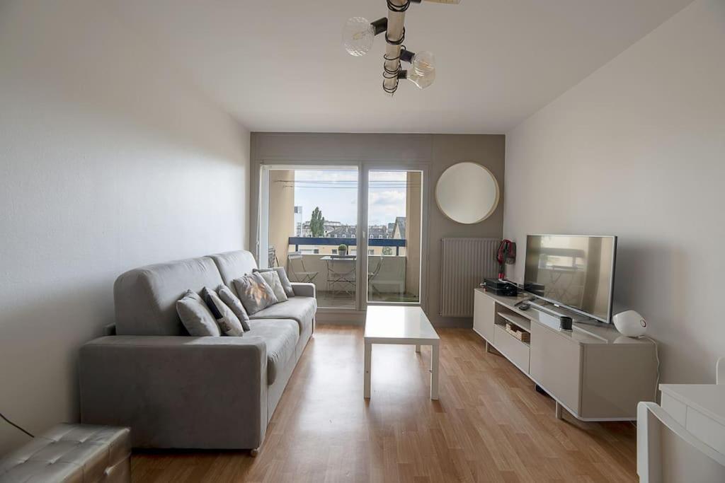 Le Mail A Rennes Apartment ภายนอก รูปภาพ