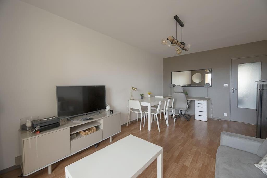 Le Mail A Rennes Apartment ภายนอก รูปภาพ